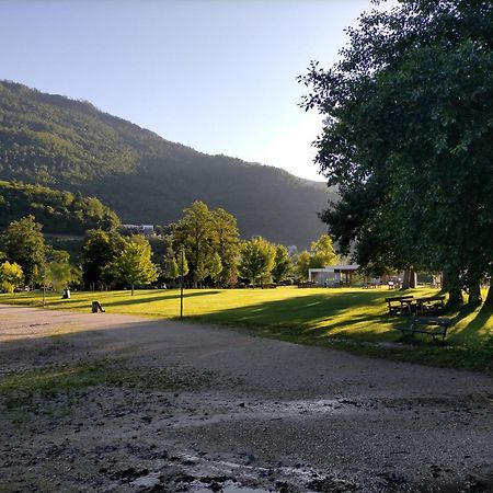 Appartamento Morettina Con Terrazzo Levico Terme Zewnętrze zdjęcie