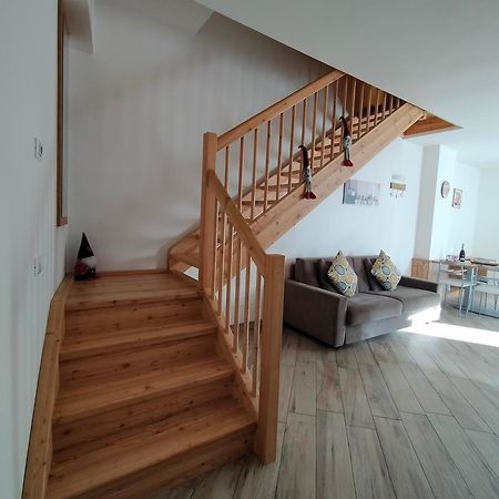 Appartamento Morettina Con Terrazzo Levico Terme Zewnętrze zdjęcie