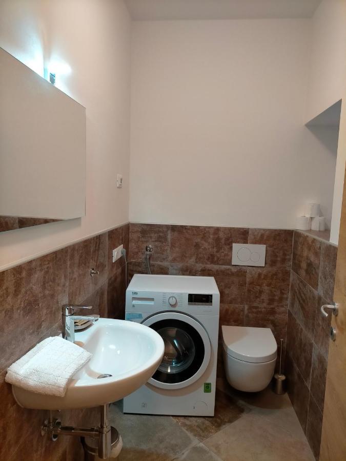 Appartamento Morettina Con Terrazzo Levico Terme Zewnętrze zdjęcie