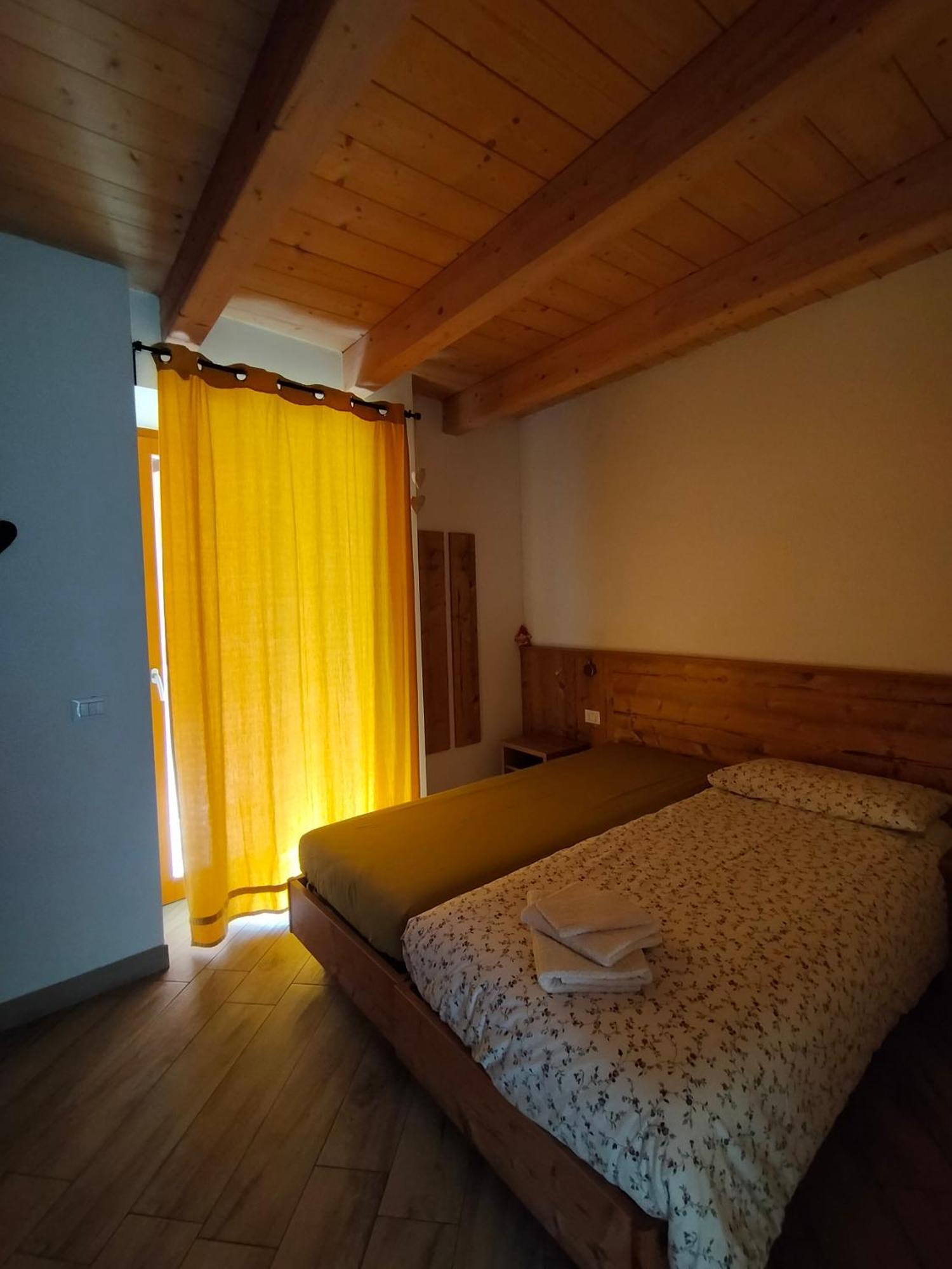 Appartamento Morettina Con Terrazzo Levico Terme Zewnętrze zdjęcie