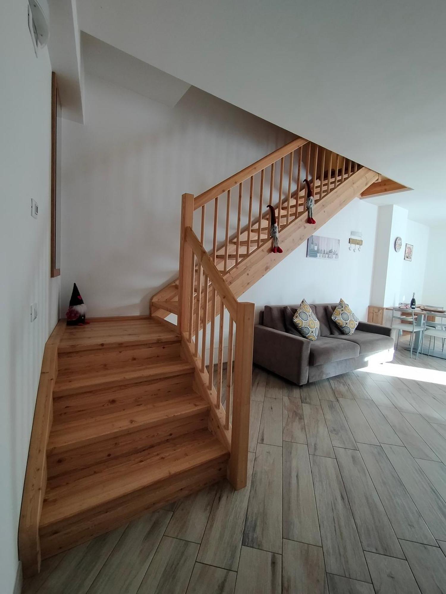 Appartamento Morettina Con Terrazzo Levico Terme Zewnętrze zdjęcie
