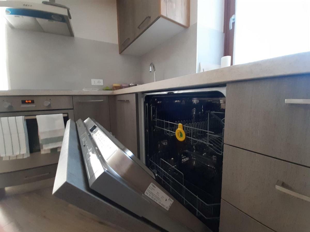 Appartamento Morettina Con Terrazzo Levico Terme Zewnętrze zdjęcie