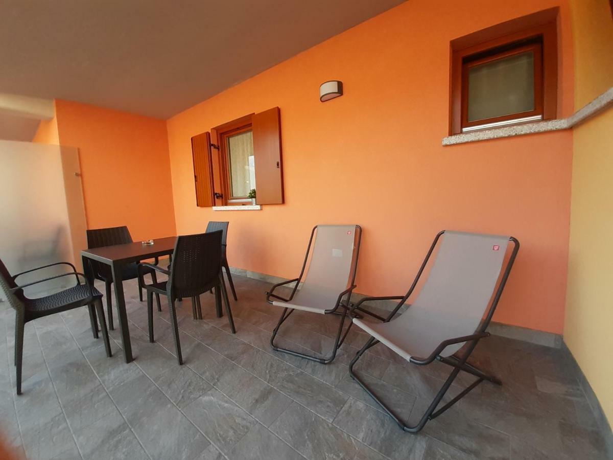Appartamento Morettina Con Terrazzo Levico Terme Zewnętrze zdjęcie