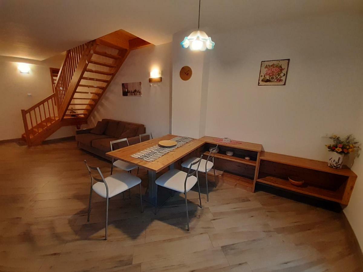 Appartamento Morettina Con Terrazzo Levico Terme Zewnętrze zdjęcie